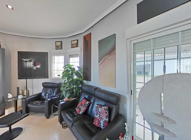 Herverkoop - Villa - San Fulgencio - La Marina