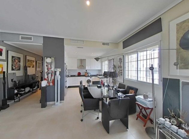 Herverkoop - Villa - San Fulgencio - La Marina