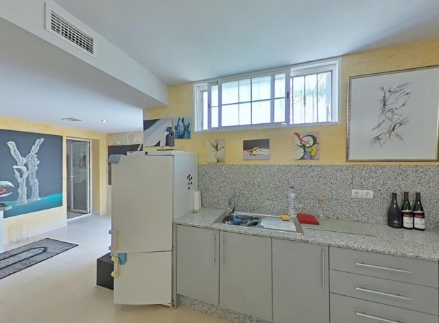 Herverkoop - Villa - San Fulgencio - La Marina