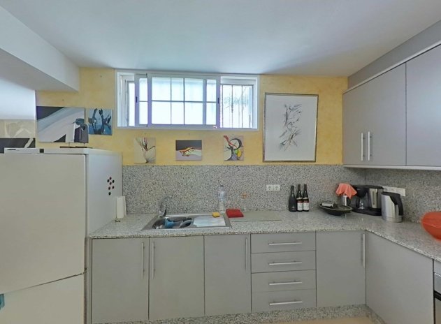 Herverkoop - Villa - San Fulgencio - La Marina