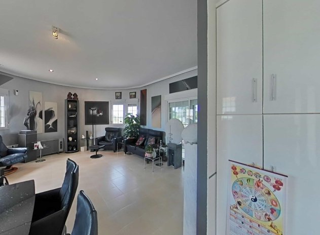 Herverkoop - Villa - San Fulgencio - La Marina