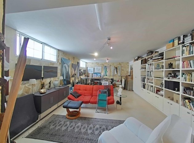 Herverkoop - Villa - San Fulgencio - La Marina