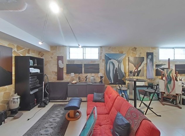 Herverkoop - Villa - San Fulgencio - La Marina