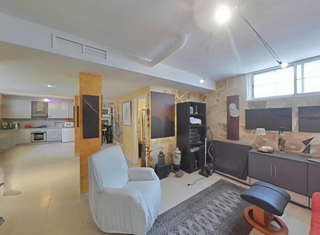 Herverkoop - Villa - San Fulgencio - La Marina
