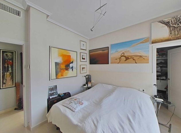 Herverkoop - Villa - San Fulgencio - La Marina