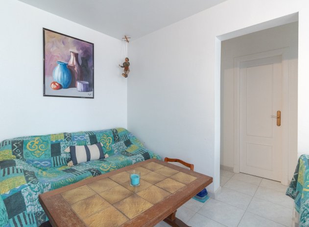 Revente - Appartement - Torrevieja - San Luis