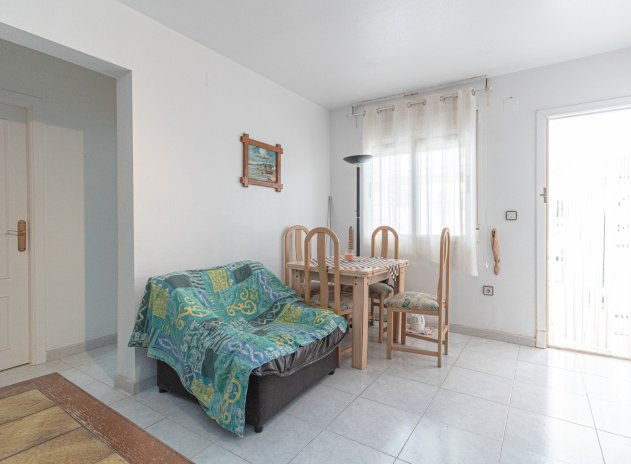 Revente - Appartement - Torrevieja - San Luis
