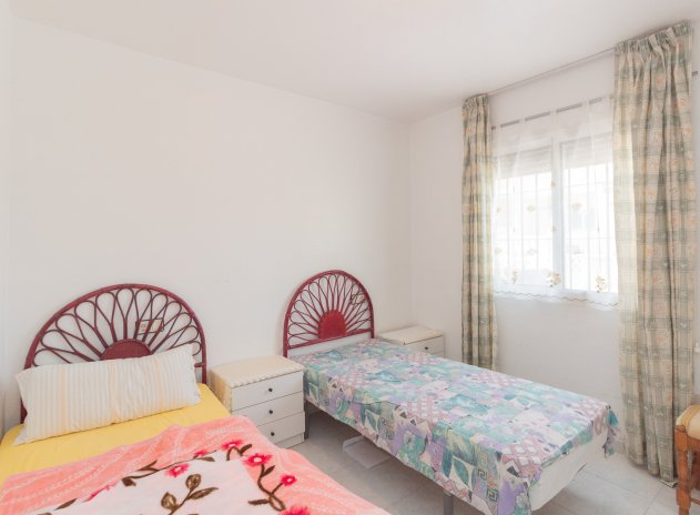 Revente - Appartement - Torrevieja - San Luis