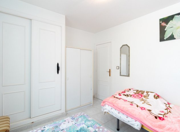 Revente - Appartement - Torrevieja - San Luis