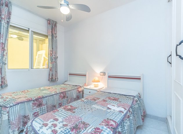 Revente - Appartement - Torrevieja - San Luis