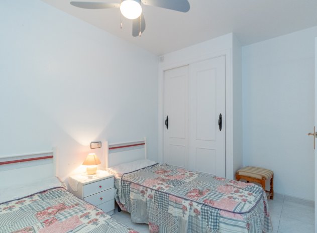 Revente - Appartement - Torrevieja - San Luis