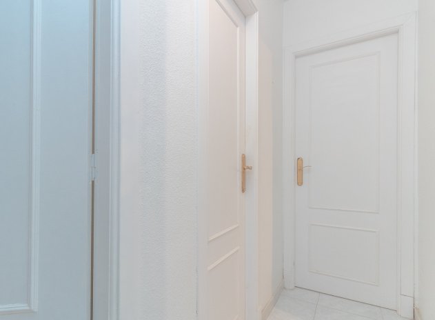 Revente - Appartement - Torrevieja - San Luis