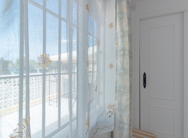 Revente - Appartement - Torrevieja - San Luis