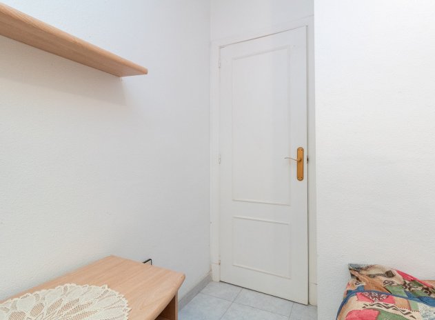 Revente - Appartement - Torrevieja - San Luis