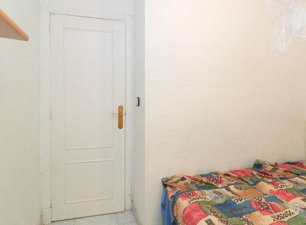 Revente - Appartement - Torrevieja - San Luis