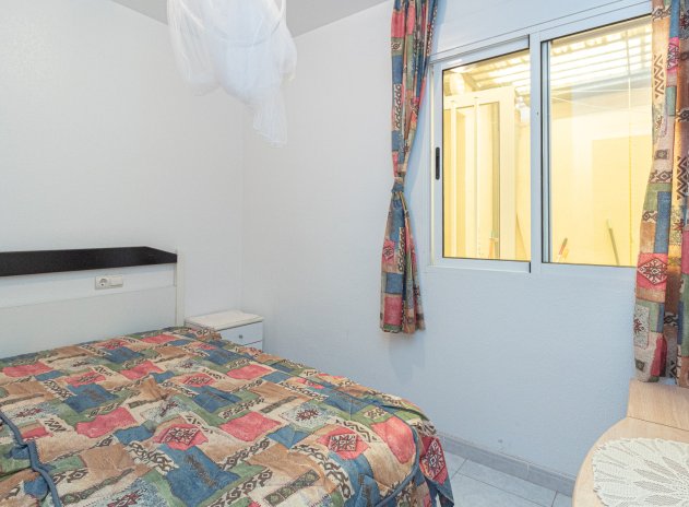 Revente - Appartement - Torrevieja - San Luis