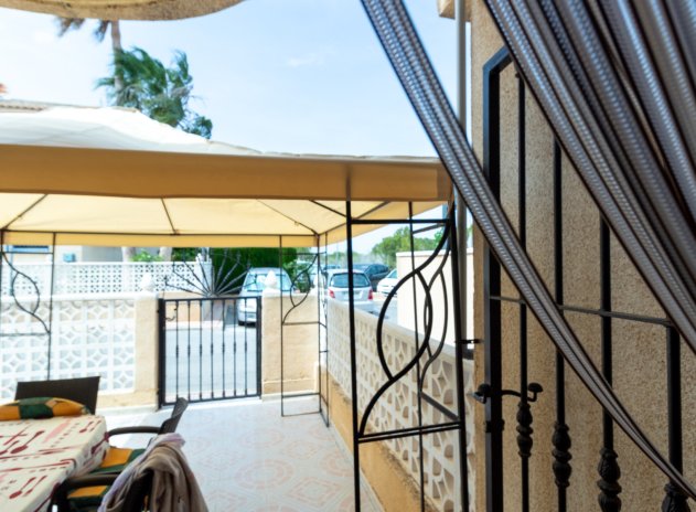 Revente - Appartement - Torrevieja - San Luis
