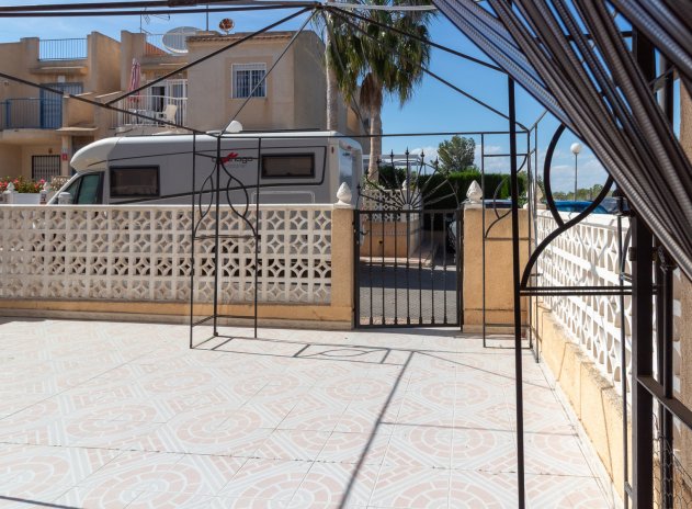 Revente - Appartement - Torrevieja - San Luis