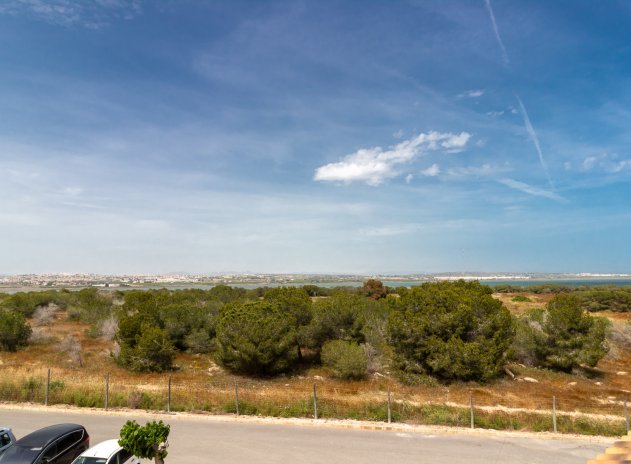 Revente - Appartement - Torrevieja - San Luis