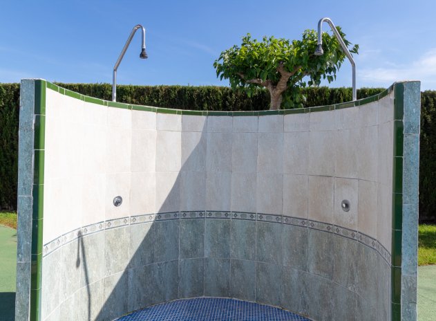 Revente - Appartement - Torrevieja - San Luis