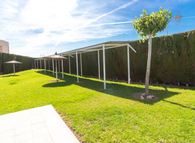 Revente - Appartement - Torrevieja - San Luis