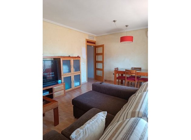 Resale - Apartment / Flat * - Los Montesinos *