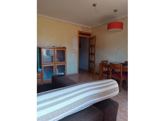 Resale - Apartment / Flat * - Los Montesinos *