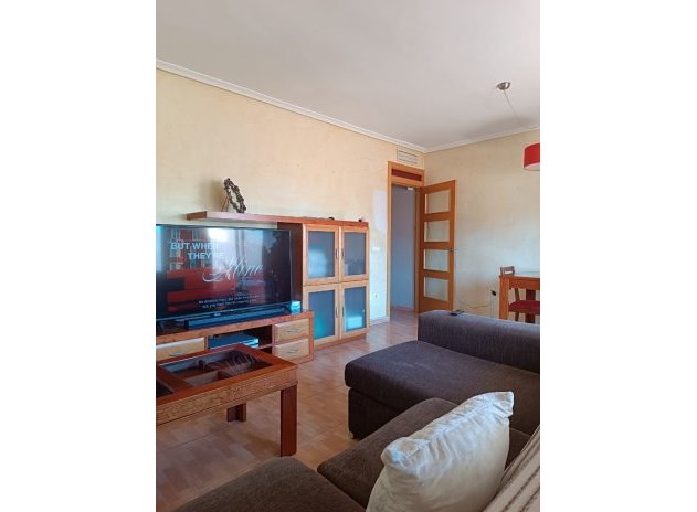 Resale - Apartment / Flat * - Los Montesinos *