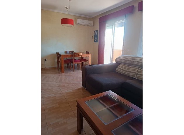 Resale - Apartment / Flat * - Los Montesinos *