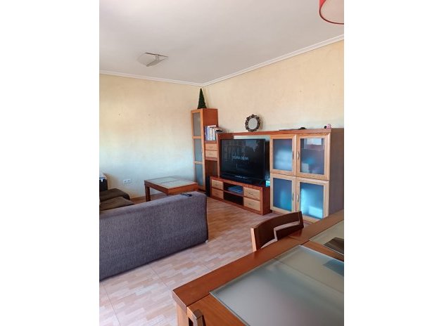 Resale - Apartment / Flat * - Los Montesinos *