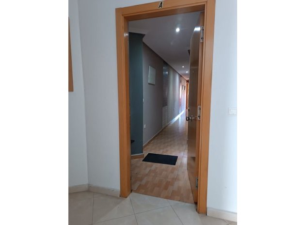 Resale - Apartment / Flat * - Los Montesinos *