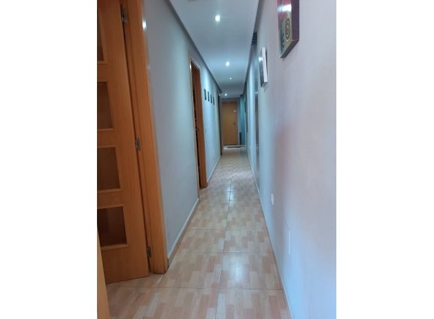 Resale - Apartment / Flat * - Los Montesinos *