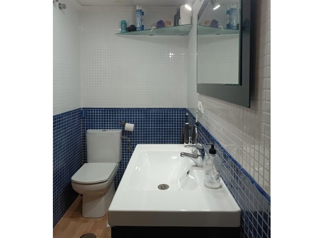 Resale - Apartment / Flat * - Los Montesinos *