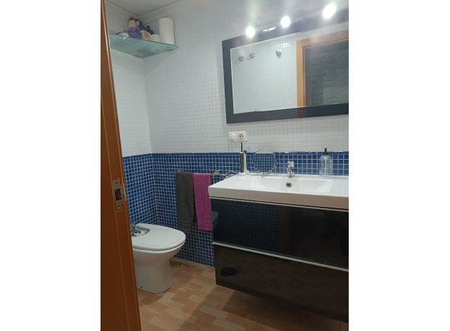 Resale - Apartment / Flat * - Los Montesinos *