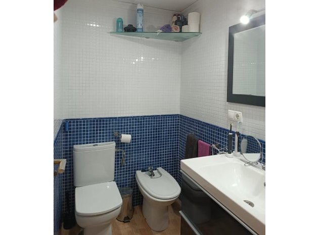 Resale - Apartment / Flat * - Los Montesinos *