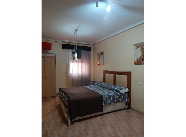 Resale - Apartment / Flat * - Los Montesinos *