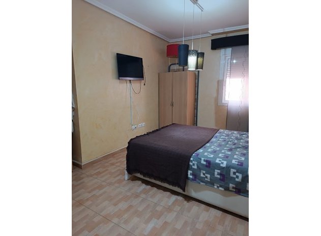 Resale - Apartment / Flat * - Los Montesinos *