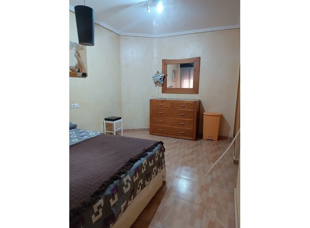 Resale - Apartment / Flat * - Los Montesinos *
