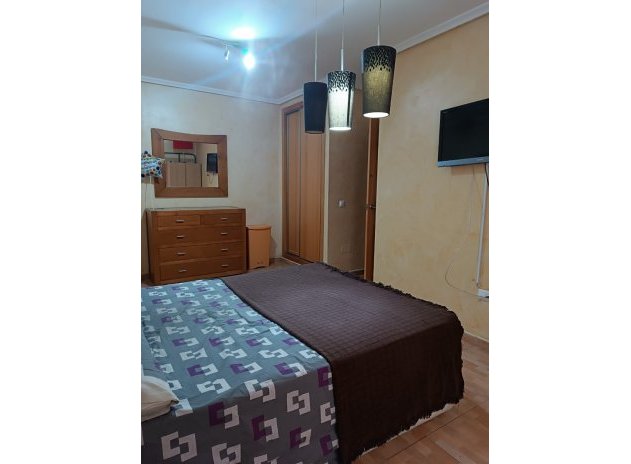 Resale - Apartment / Flat * - Los Montesinos *