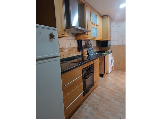 Resale - Apartment / Flat * - Los Montesinos *