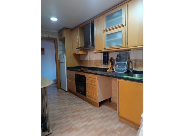 Resale - Apartment / Flat * - Los Montesinos *