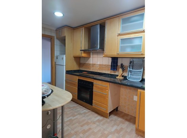 Resale - Apartment / Flat * - Los Montesinos *