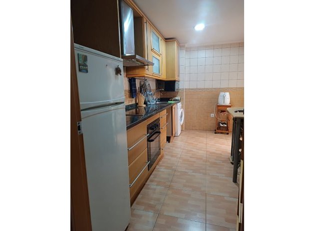 Resale - Apartment / Flat * - Los Montesinos *