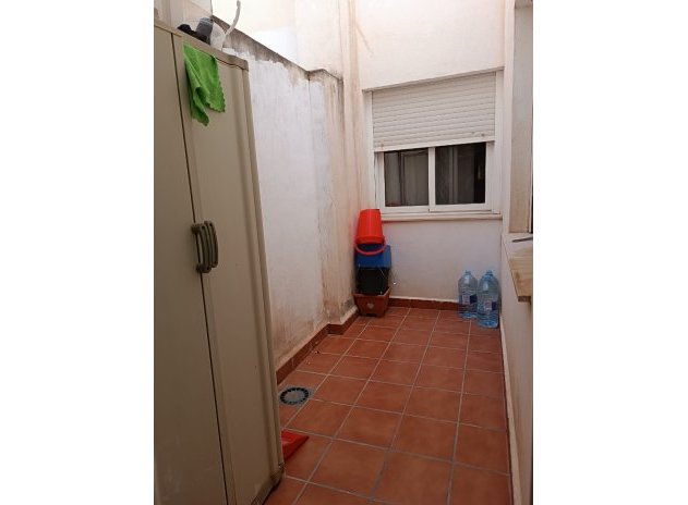 Resale - Apartment / Flat * - Los Montesinos *