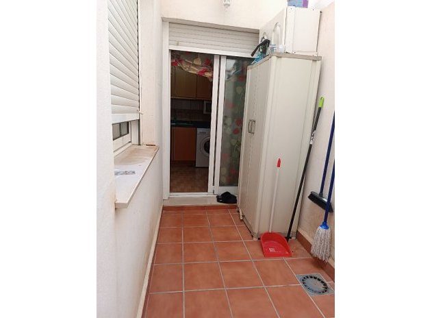 Resale - Apartment / Flat * - Los Montesinos *