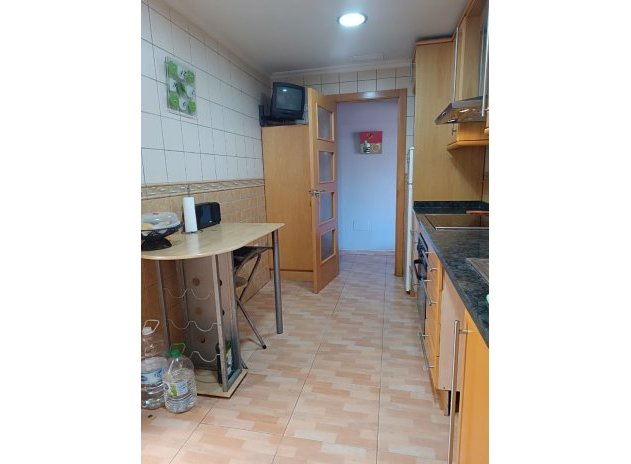 Resale - Apartment / Flat * - Los Montesinos *