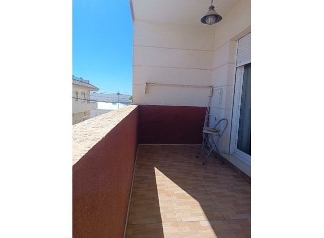 Resale - Apartment / Flat * - Los Montesinos *