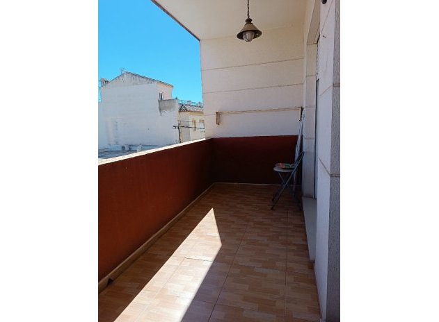 Resale - Apartment / Flat * - Los Montesinos *