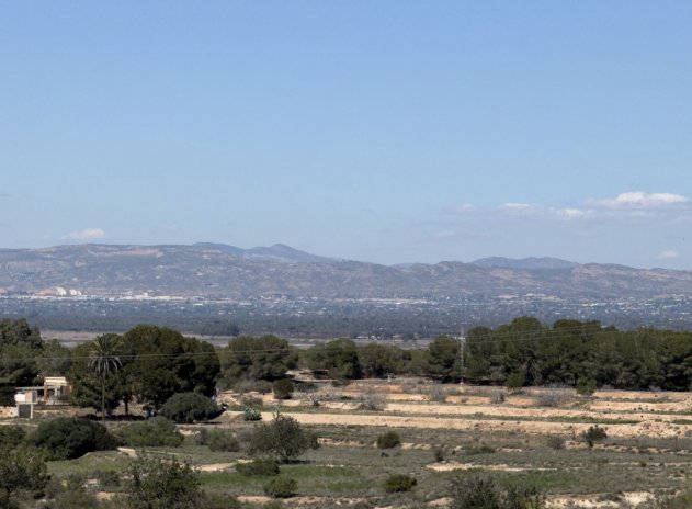 Reventa - Land and Plots - San Fulgencio - La Marina