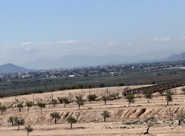 Reventa - Land and Plots - San Fulgencio - La Marina